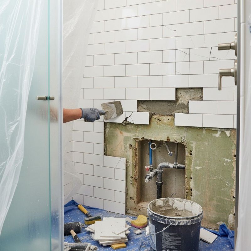 Top Bathroom Remodeling Companies in Ada, OK
