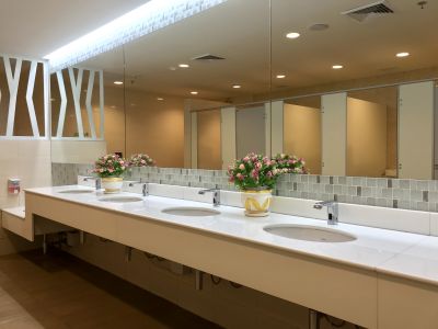 Cost of Bathroom Remodeling in Durant, OK
