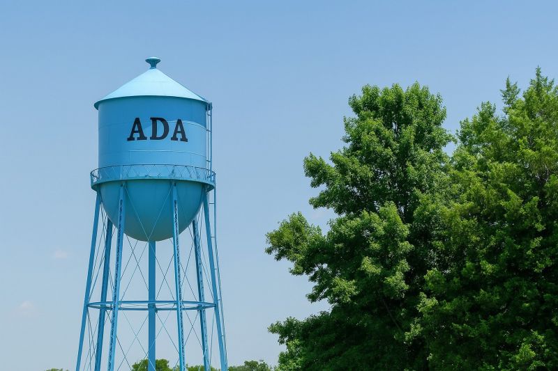 Best Bathroom Remodeling pros in Ada, OK